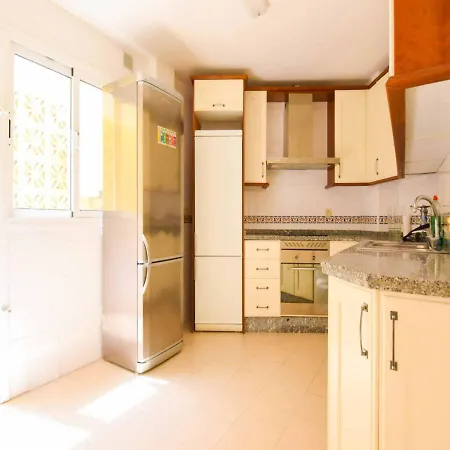 Casa Del Mar-pool With Direct Access To The Beach Apartamento