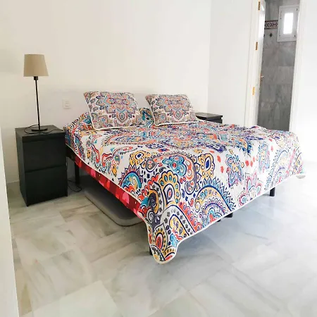 Casa Del Mar-pool With Direct Access To The Beach Apartamento
