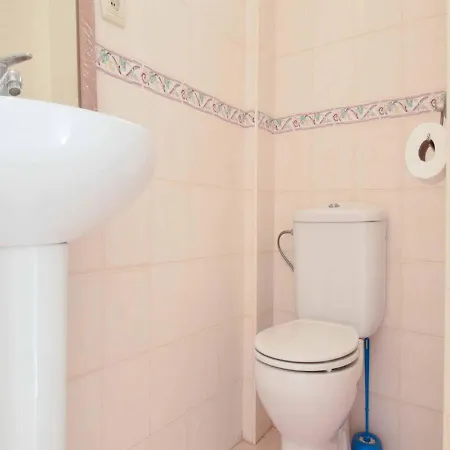 Apartamento Casa Del Mar-pool With Direct Access To The Beach *