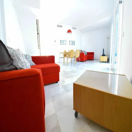 Διαμέρισμα Casa Del Mar-pool With Direct Access To The Beach *
