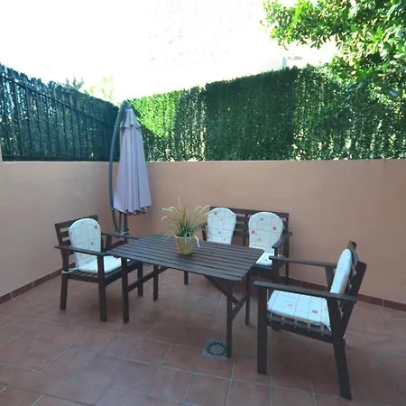 Διαμέρισμα Casa Del Mar-pool With Direct Access To The Beach