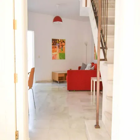 Διαμέρισμα Casa Del Mar-pool With Direct Access To The Beach *